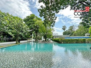 For rent 2 bedrooms condo in Bang Lamung, Chonburi