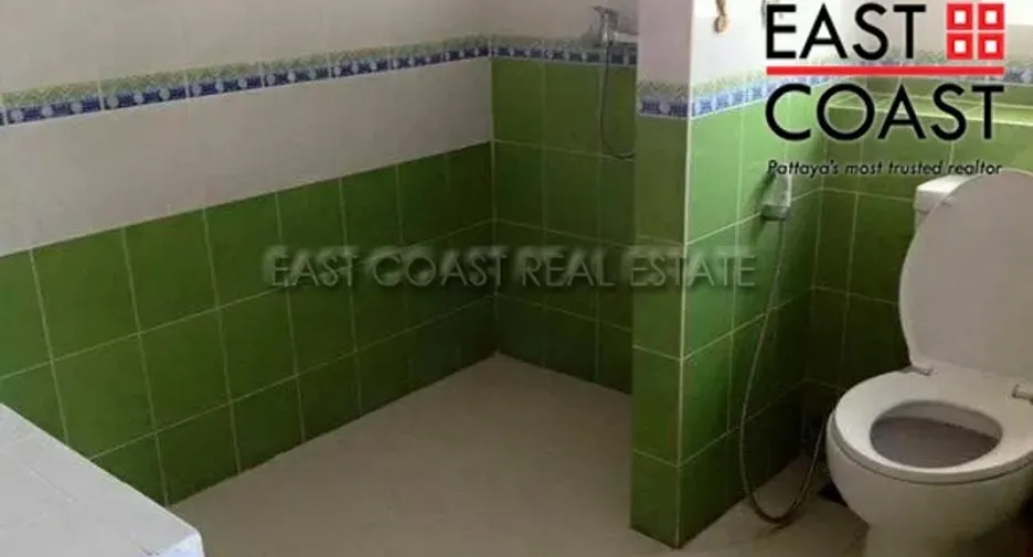 For rent 1 bed house in Bang Lamung, Chonburi