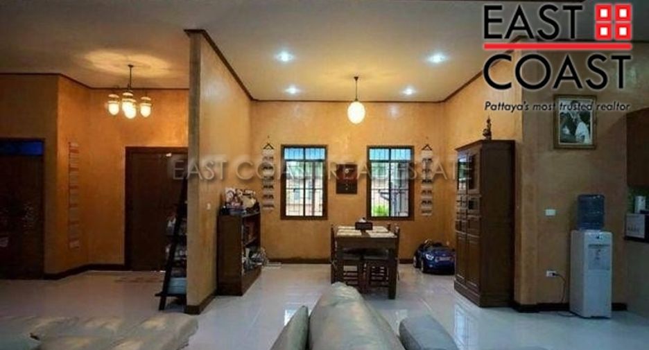 For rent studio house in East Pattaya, Pattaya