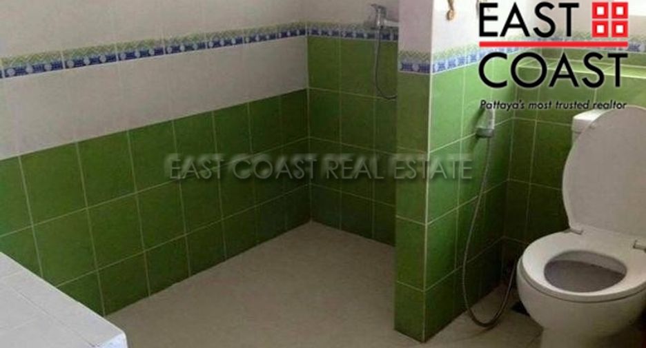 For rent studio house in East Pattaya, Pattaya