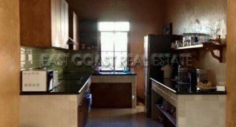 For rent studio house in East Pattaya, Pattaya