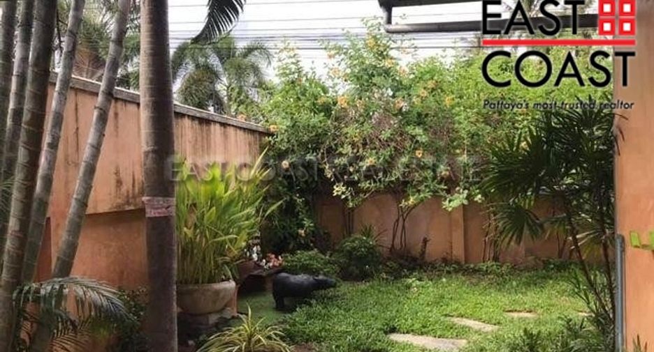 For rent studio house in East Pattaya, Pattaya