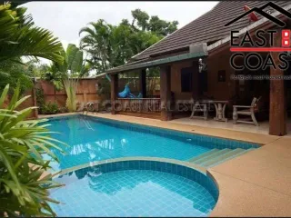 Haus zur Miete mit 1 Zimmer in Bang Lamung, Chonburi
