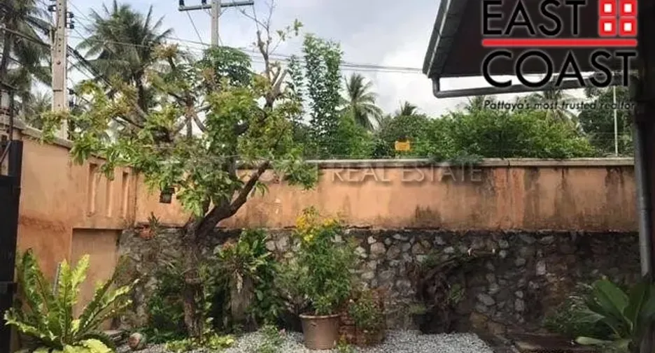 For rent 1 bed house in Bang Lamung, Chonburi