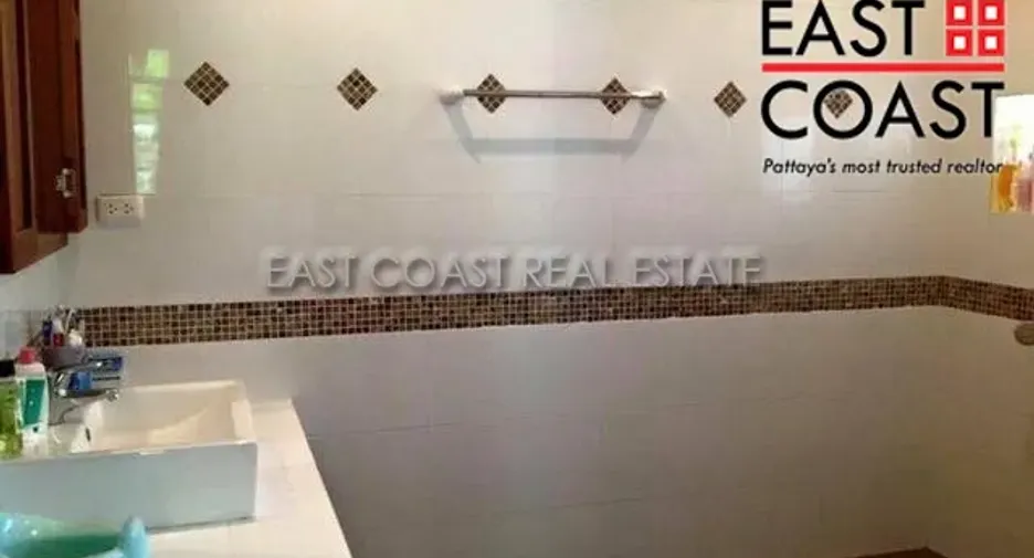 For rent 1 bed house in Bang Lamung, Chonburi