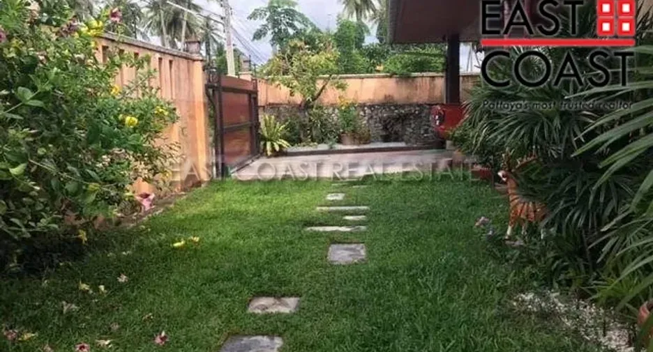 For rent 1 bed house in Bang Lamung, Chonburi