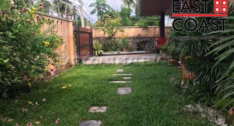 For rent studio house in East Pattaya, Pattaya