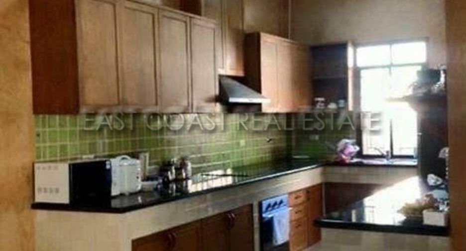 For rent studio house in East Pattaya, Pattaya