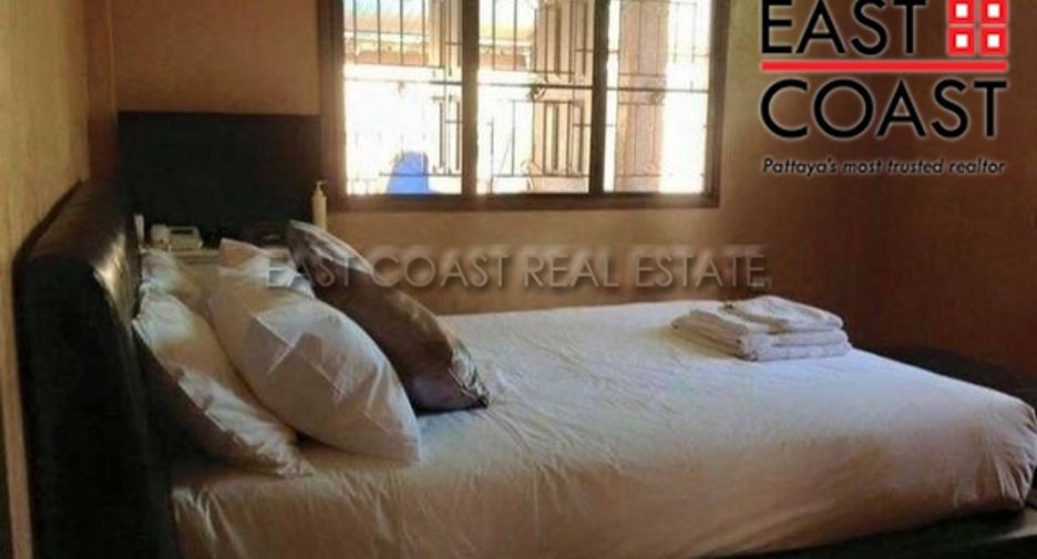 For rent studio house in East Pattaya, Pattaya
