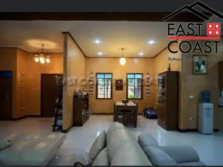 Haus zur Miete mit 1 Zimmer in Bang Lamung, Chonburi