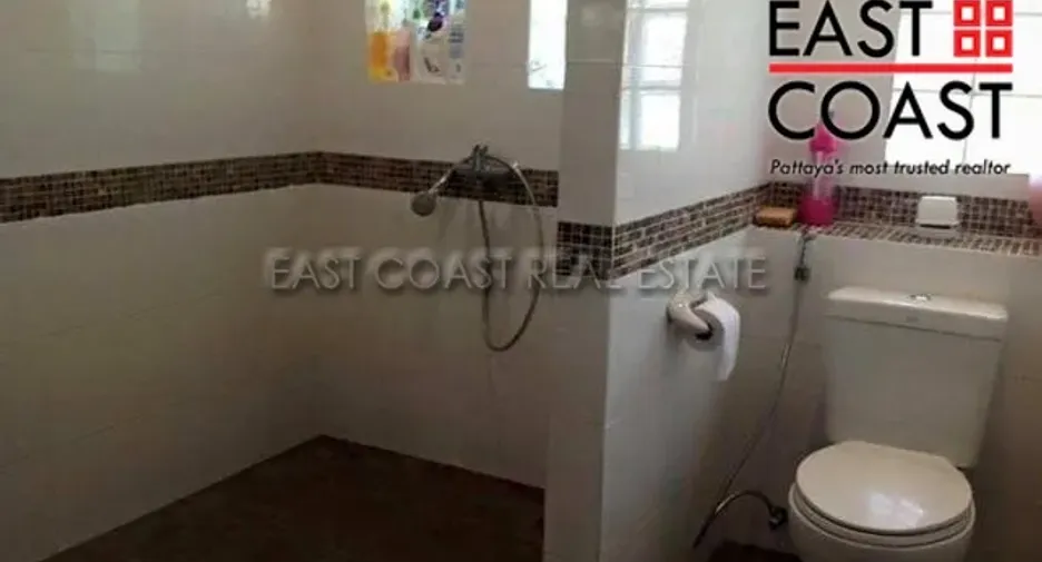 For rent 1 bed house in Bang Lamung, Chonburi