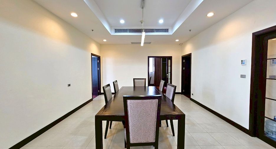 For rent 3 ベッドルーム condo in Watthana, Bangkok