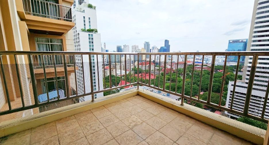 For rent 3 ベッドルーム condo in Watthana, Bangkok