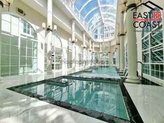 For rent 2 bedrooms condo in Na Jomtien, Pattaya