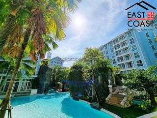 For rent 2 bedrooms condo in Na Jomtien, Pattaya