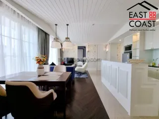 Аренда 2 спальни кондо в Na Jomtien, Паттайя