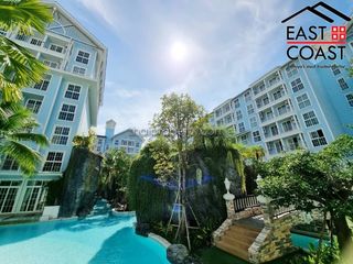 For rent 2 bedrooms condo in Na Jomtien, Pattaya