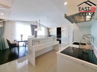 Аренда 2 спальни кондо в Na Jomtien, Паттайя