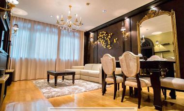 For rent 2 ベッドルーム condo in Pathum Wan, Bangkok