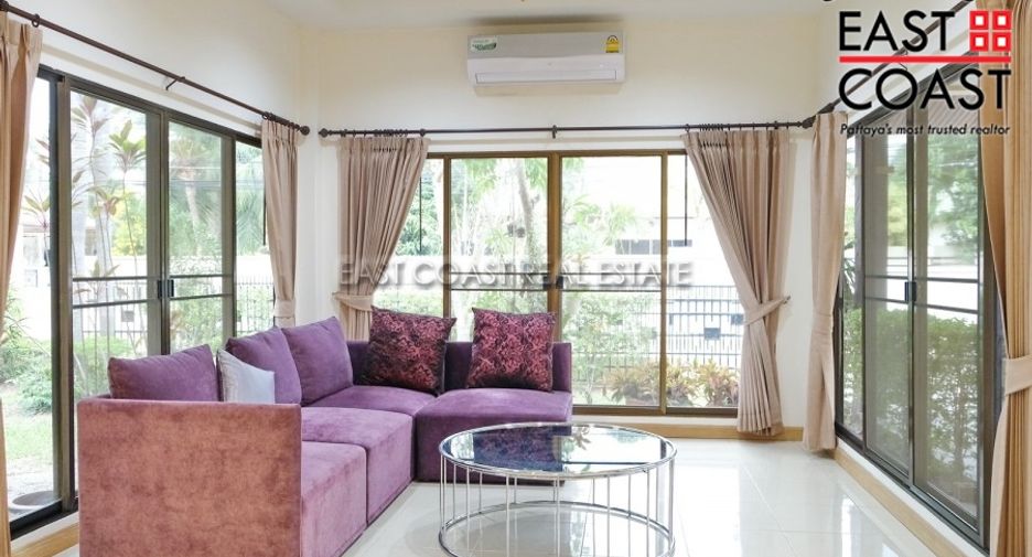 Haus zur Miete mit 3 Zimmer in East Pattaya, Pattaya