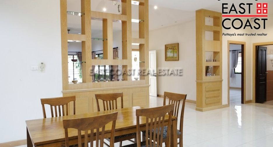 Haus zur Miete mit 3 Zimmer in East Pattaya, Pattaya