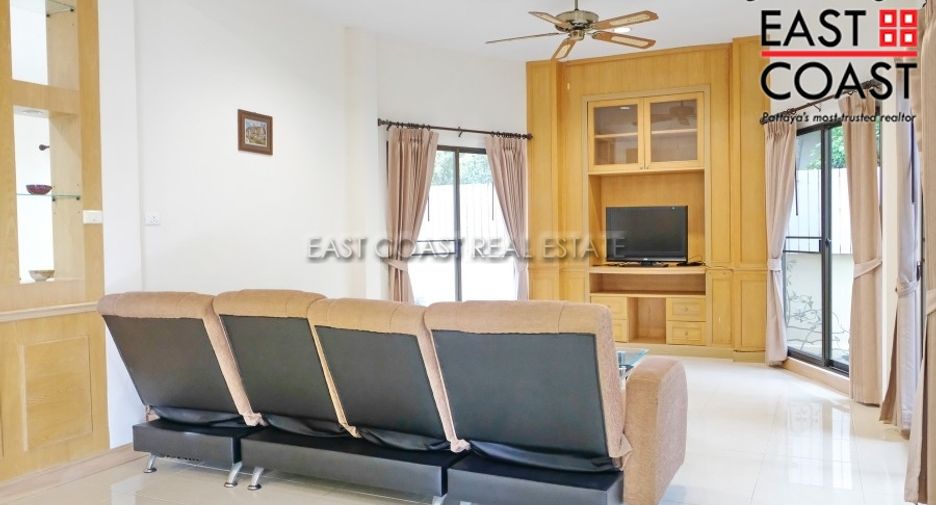 Haus zur Miete mit 3 Zimmer in East Pattaya, Pattaya