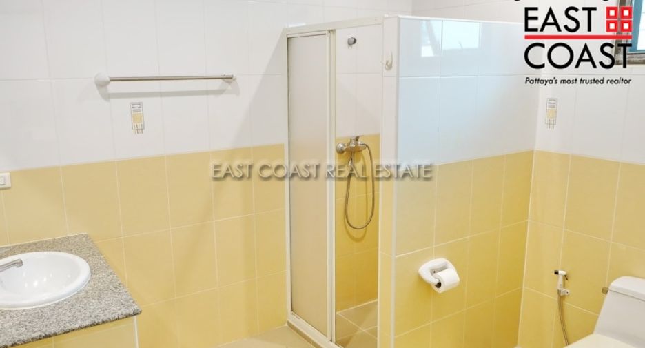 Haus zur Miete mit 3 Zimmer in East Pattaya, Pattaya
