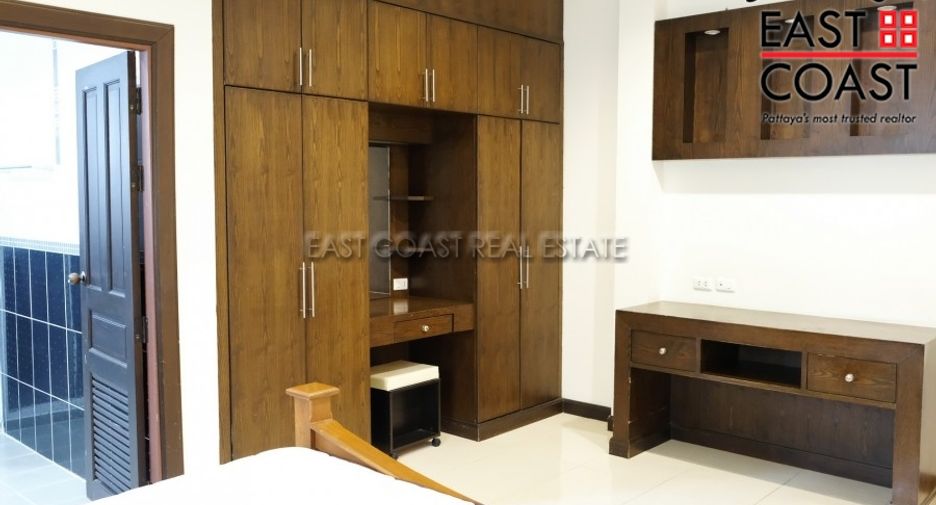 Haus zur Miete mit 3 Zimmer in East Pattaya, Pattaya