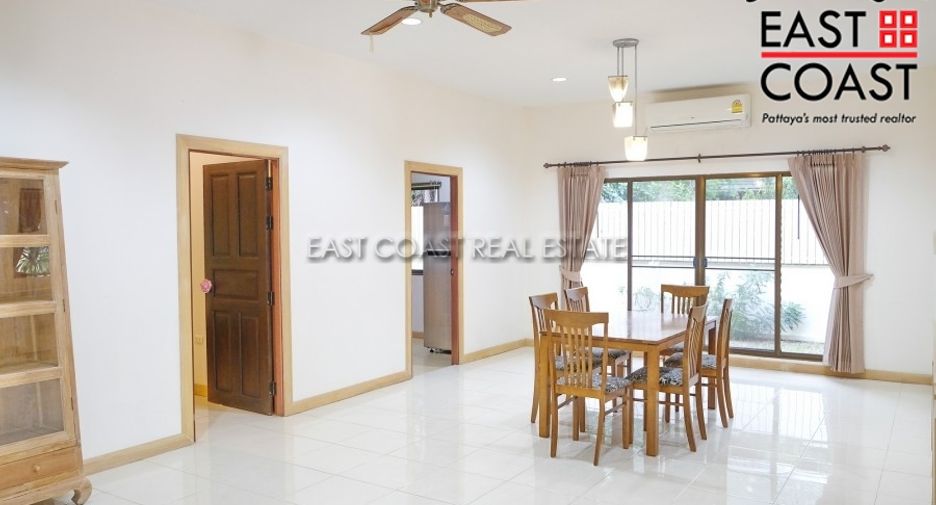 Haus zur Miete mit 3 Zimmer in East Pattaya, Pattaya