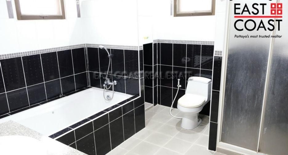 Haus zur Miete mit 3 Zimmer in East Pattaya, Pattaya