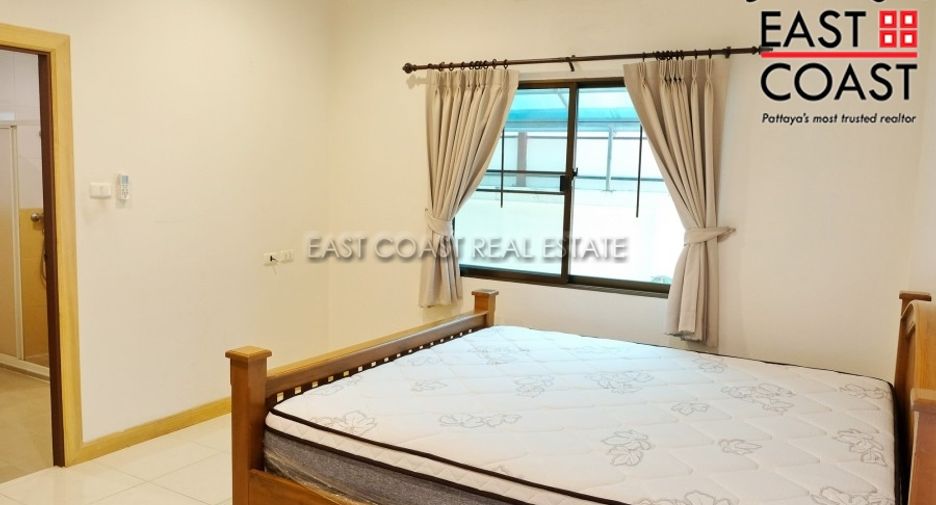 Haus zur Miete mit 3 Zimmer in East Pattaya, Pattaya