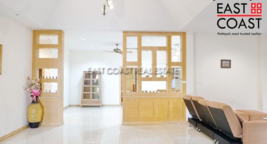 Haus zur Miete mit 3 Zimmer in East Pattaya, Pattaya