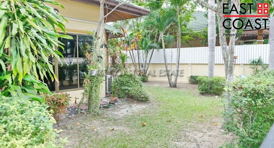 Haus zur Miete mit 3 Zimmer in East Pattaya, Pattaya