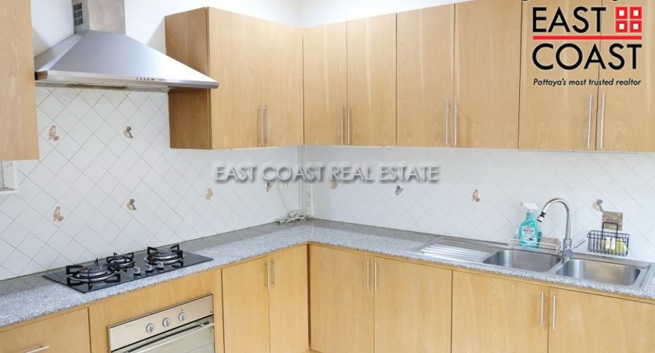 Haus zur Miete mit 3 Zimmer in East Pattaya, Pattaya