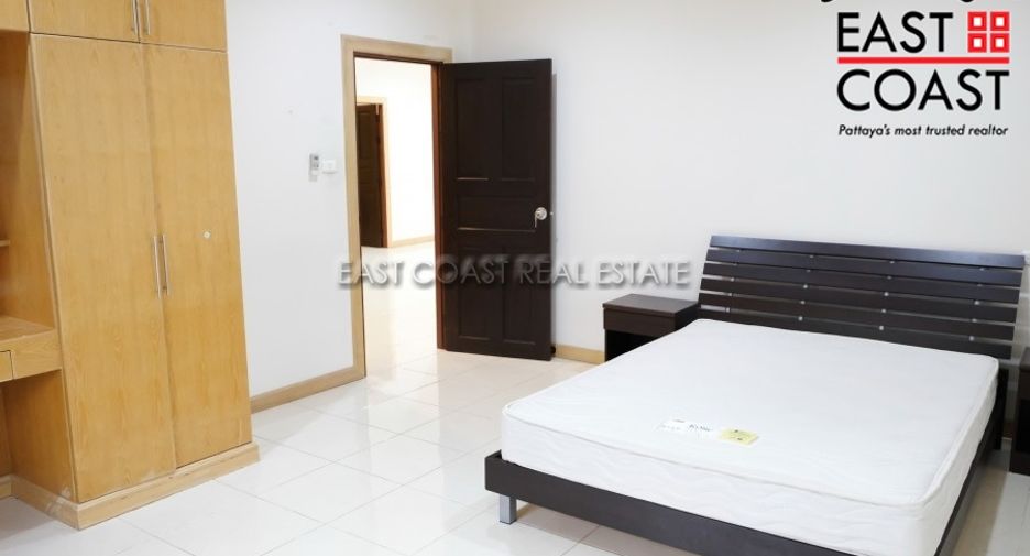 Haus zur Miete mit 3 Zimmer in East Pattaya, Pattaya