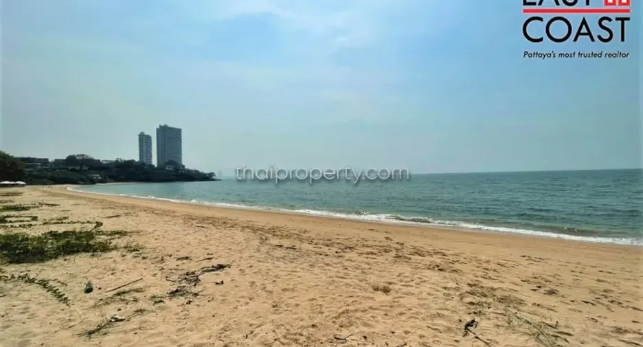 Casa en alquiler de 4 habitaciones en Na Jomtien, Pattaya