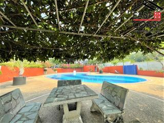 For rent 4 bedrooms house in Na Jomtien, Pattaya