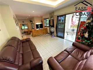 Casa en alquiler de 4 habitaciones en Na Jomtien, Pattaya