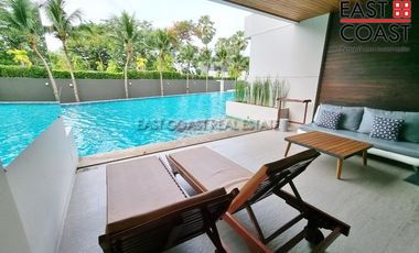 À louer 1 chambre condo à North Pattaya, Pattaya