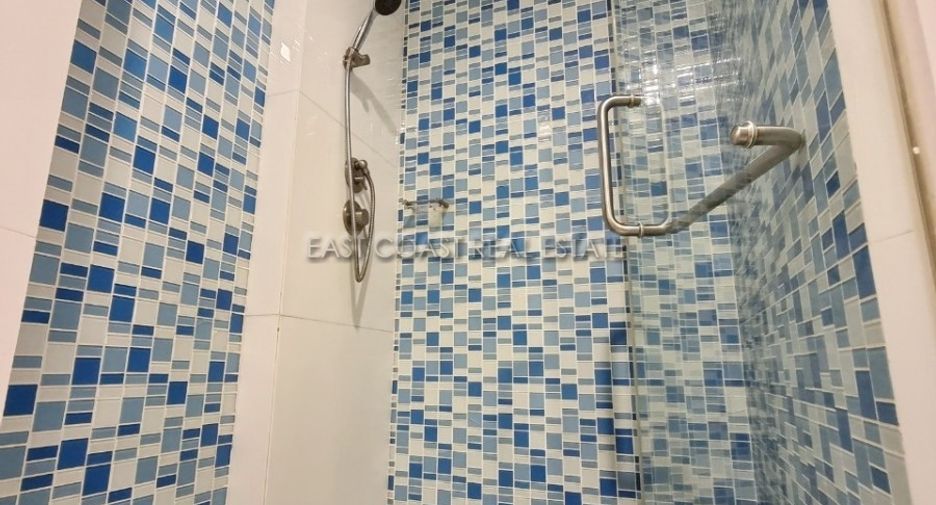 À louer 1 chambre condo à Bang Lamung, Chonburi