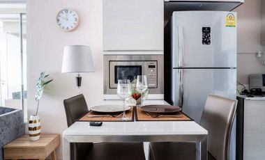 Condo en alquiler de 1 habitaciones en Watthana, Bangkok