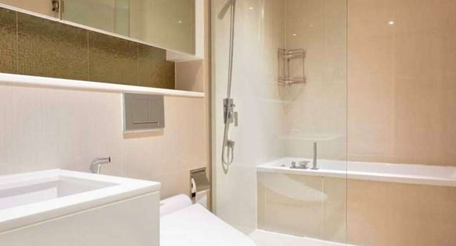 For rent 1 bed condo in Watthana, Bangkok