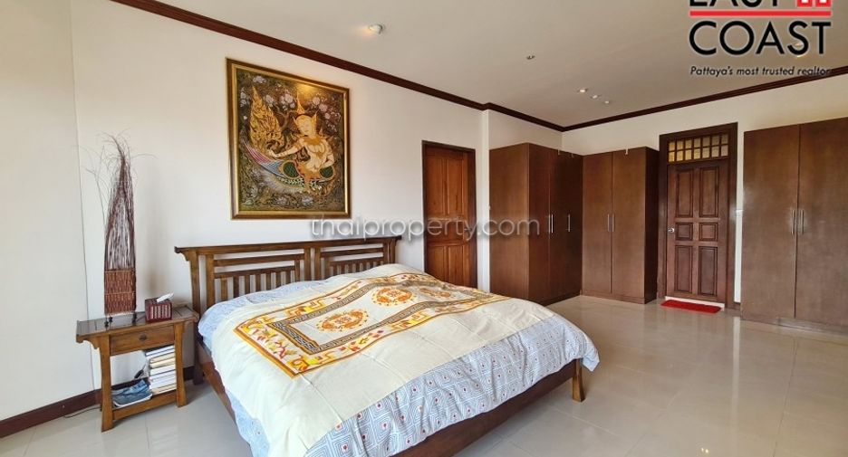 For rent 2 bedrooms condo in Bang Lamung, Chonburi