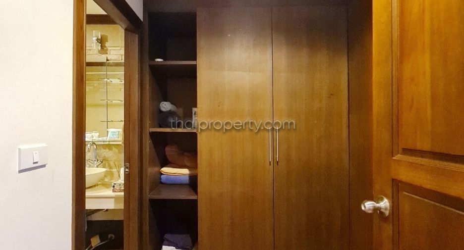 For rent 2 bedrooms condo in Bang Lamung, Chonburi