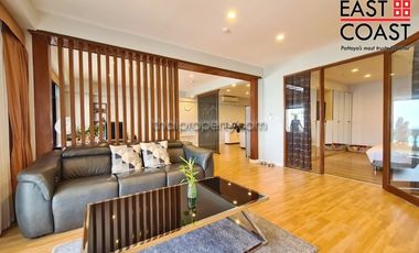 For rent 1 bed condo in Pratumnak, Pattaya