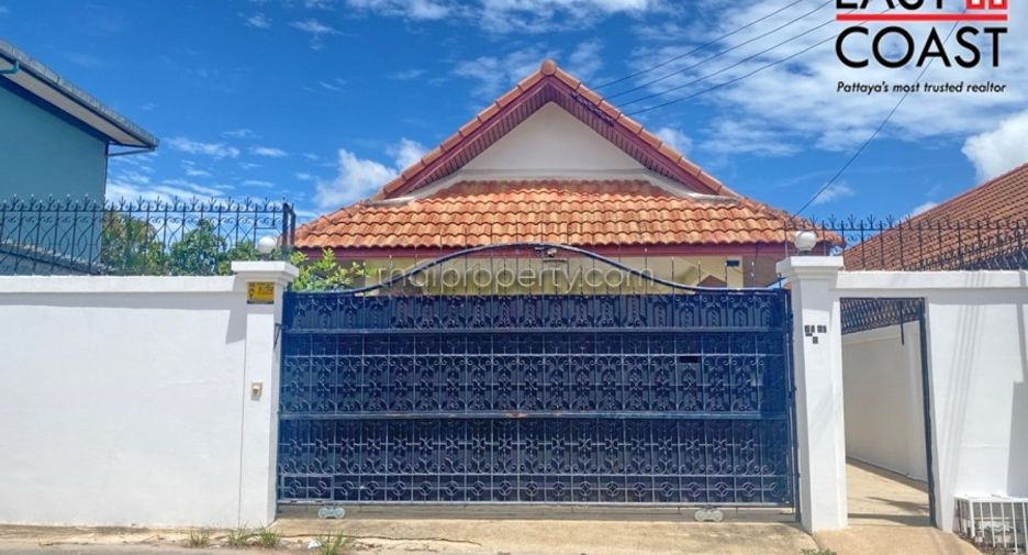 À louer 3 chambres maison à East Pattaya, Pattaya