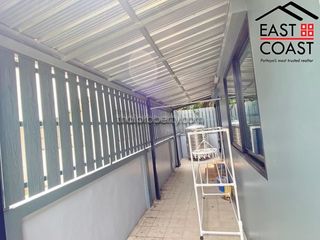 Haus zur Miete mit 4 Zimmer in Bang Lamung, Chonburi