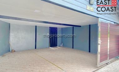 For rent 4 bedrooms house in East Pattaya, Pattaya