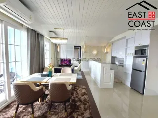 Аренда 2 спальни кондо в Na Jomtien, Паттайя