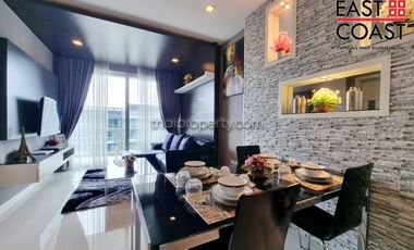 For rent 1 bed condo in Central Pattaya, Pattaya